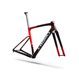 Telaio Specialized S-Works Crux 5