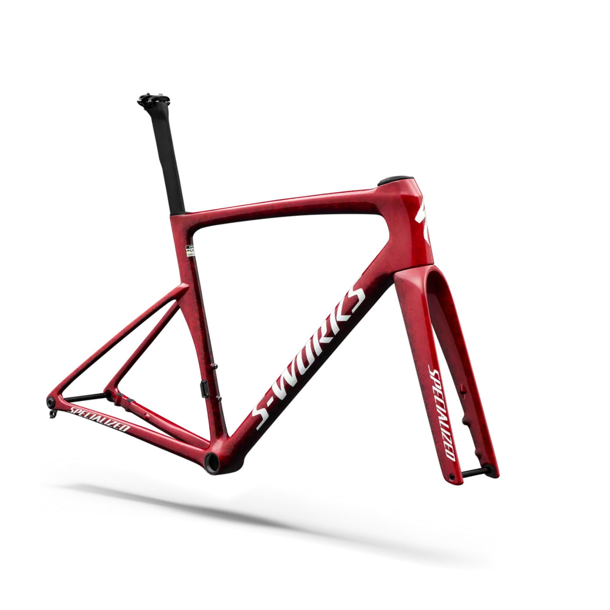 Telaio Specialized S-Works Tarmac SL9