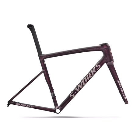 S-Works Tarmac SL8 2026 chassis
