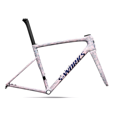 S-Works Tarmac SL8 2026 chassis