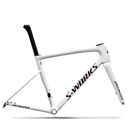 S-Works Tarmac SL8 2026 chassis