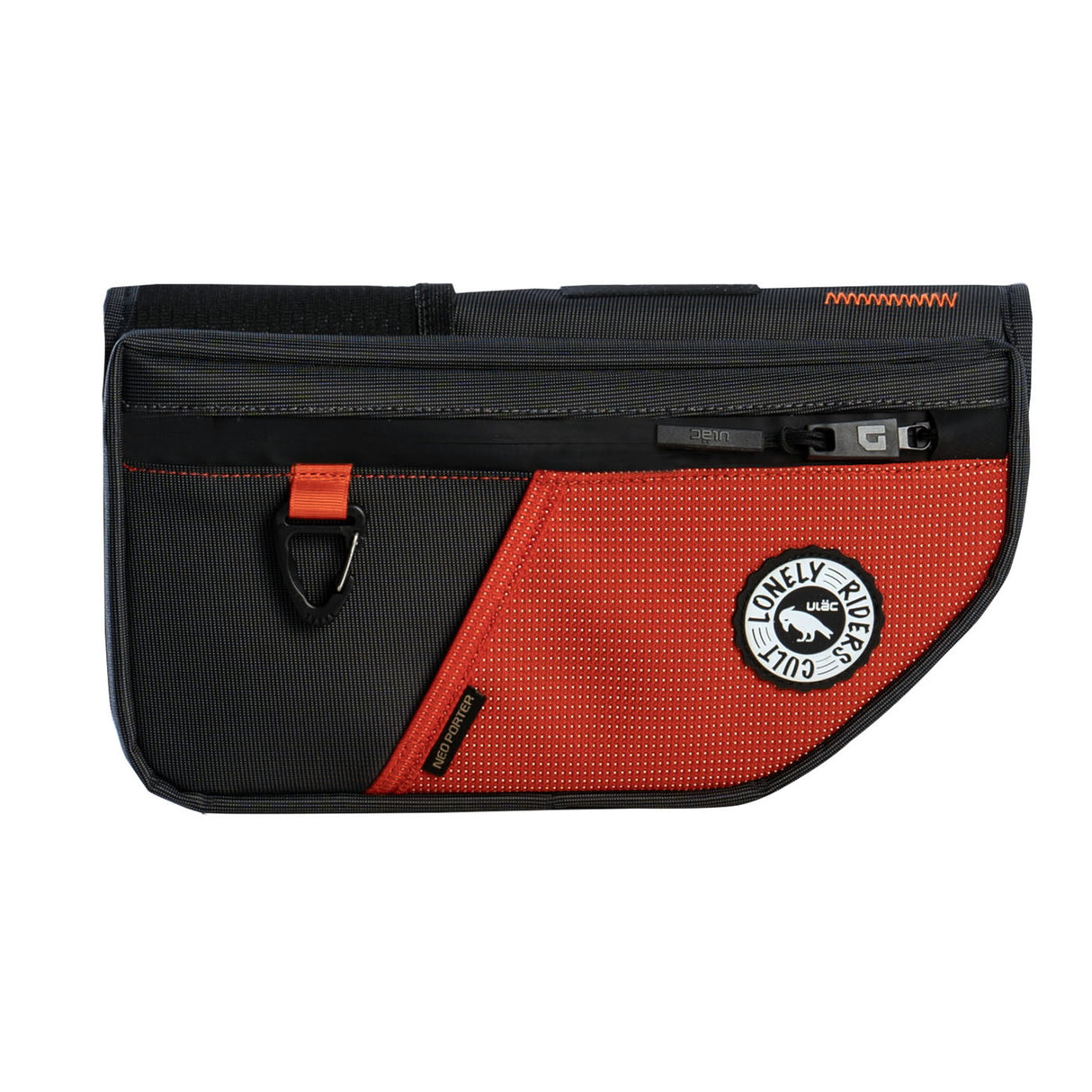 Ulac Gelande Verve 2L Top Tube Bag