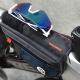 Ulac Gelande Verve 2L Top Tube Bag
