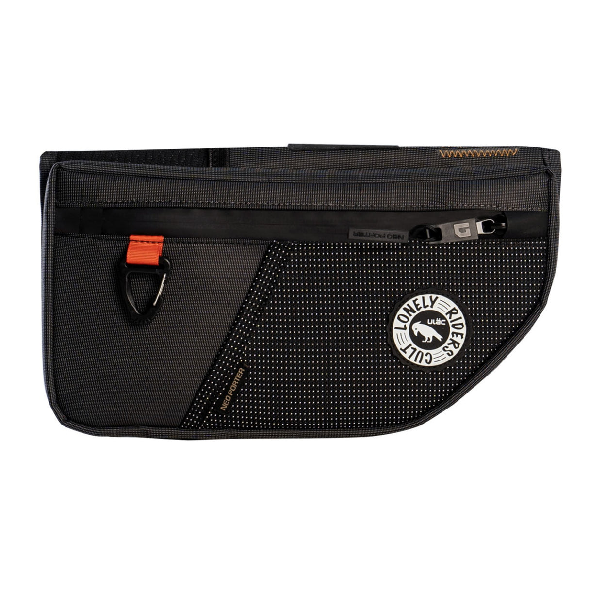 Ulac Gelande Verve 2L Top Tube Bag