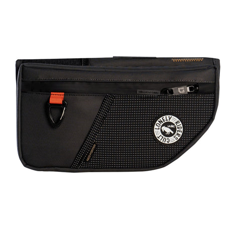 Ulac Gelande Verve 2L Top Tube Bag