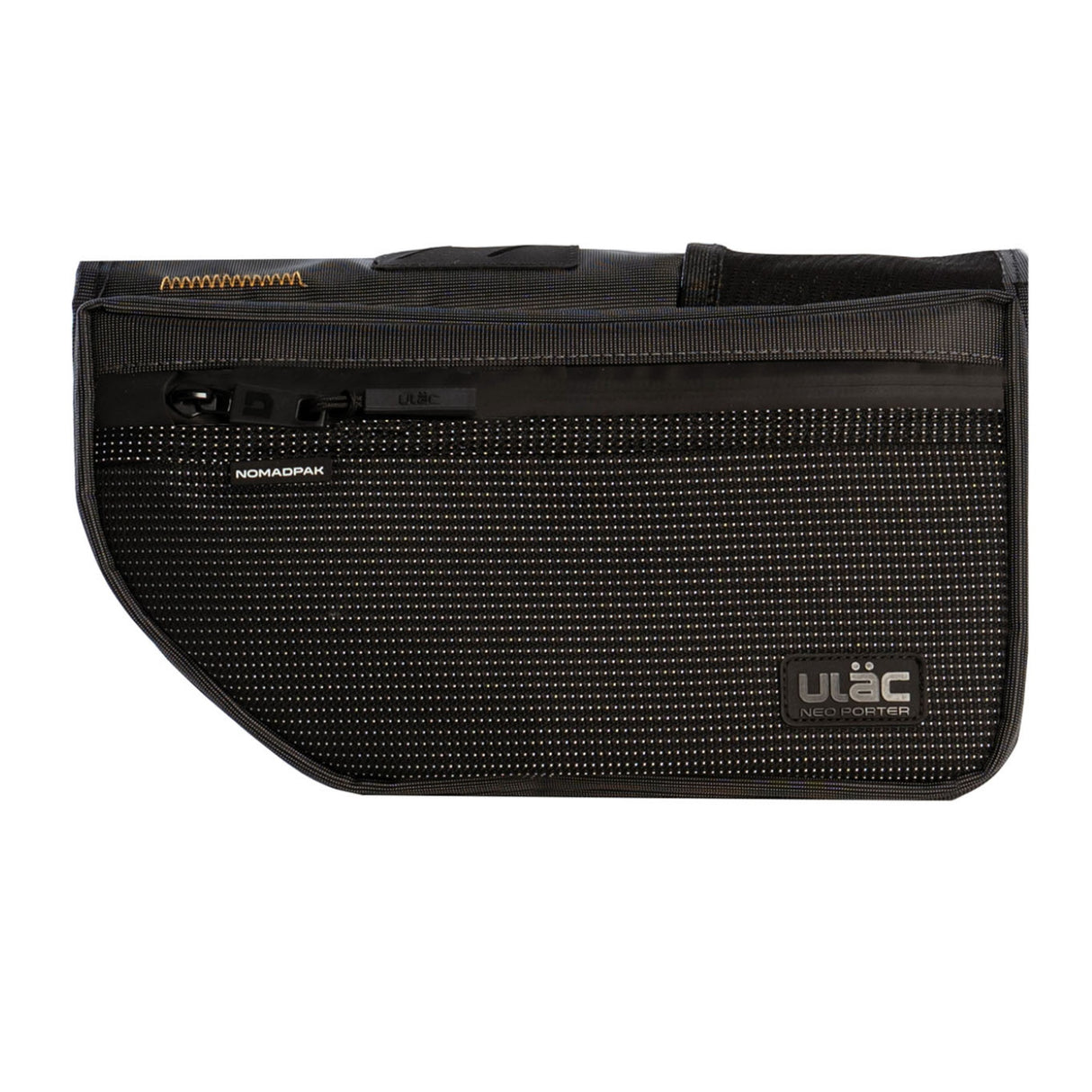 Ulac Gelande Verve 2L Top Tube Bag
