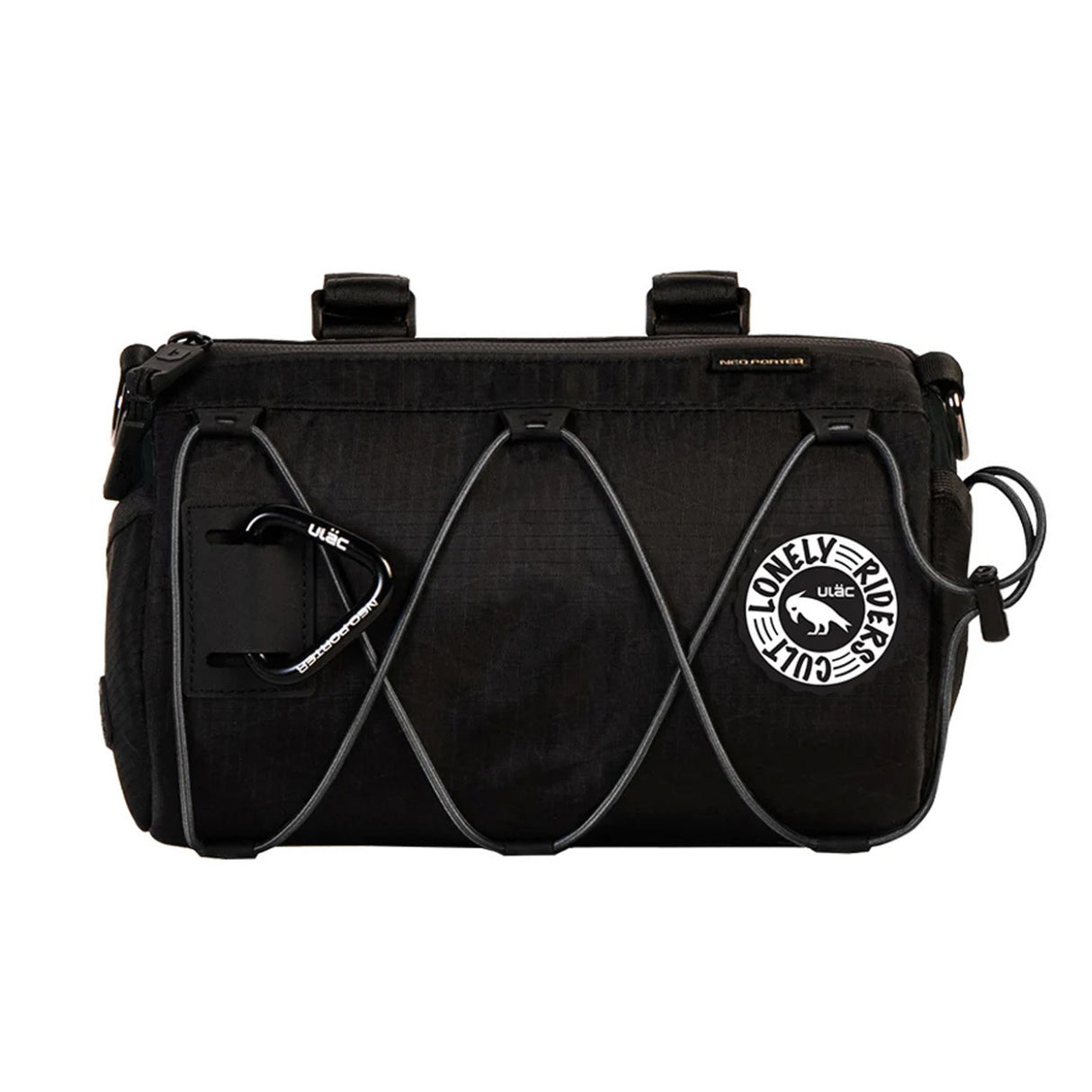 Ulac Coursier Gt Pro 3.8L Handlebar Bag