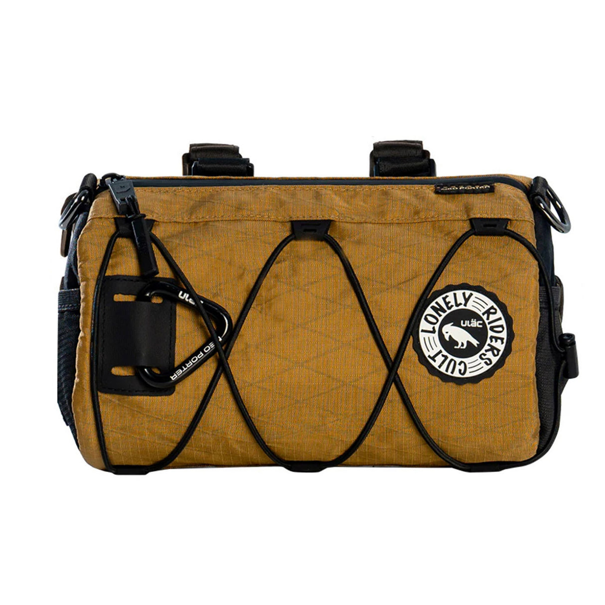 Ulac Coursier Gt Pro 3.8L Handlebar Bag
