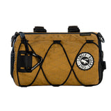 Ulac Coursier Gt Pro 3.8L Handlebar Bag