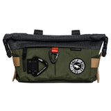 Ulac Coursier Jager 3L Handlebar Bag