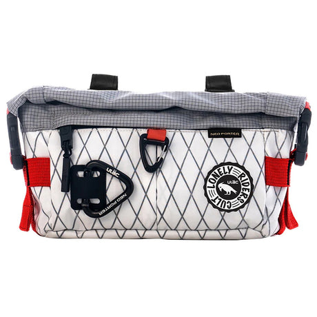Ulac Coursier Jager 3L Handlebar Bag