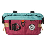 Ulac Coursier Jager 3L Handlebar Bag