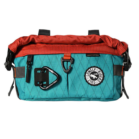 Ulac Coursier Jager 3L Handlebar Bag
