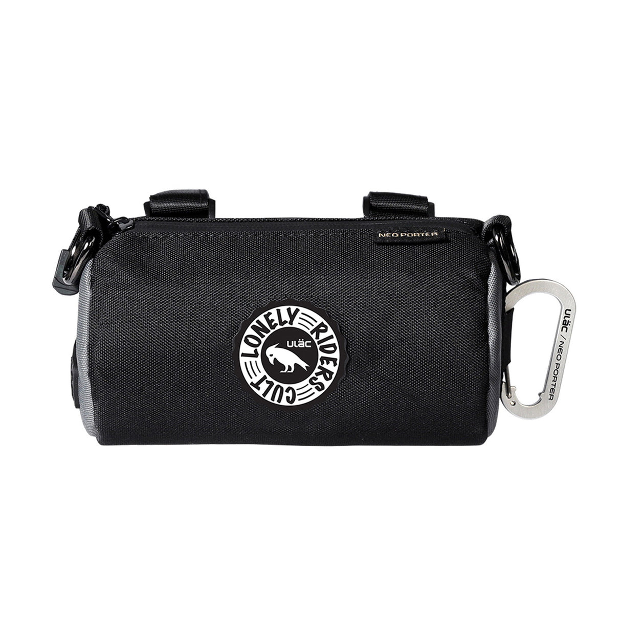 Borsa al Manubrio Ulac Coursier Pulse 1,1L