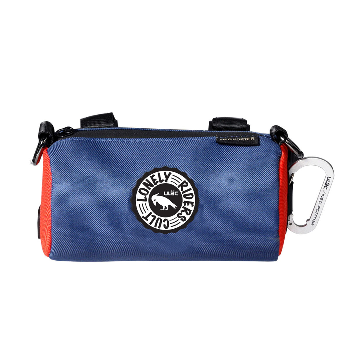 Borsa al Manubrio Ulac Coursier Pulse 1,1L