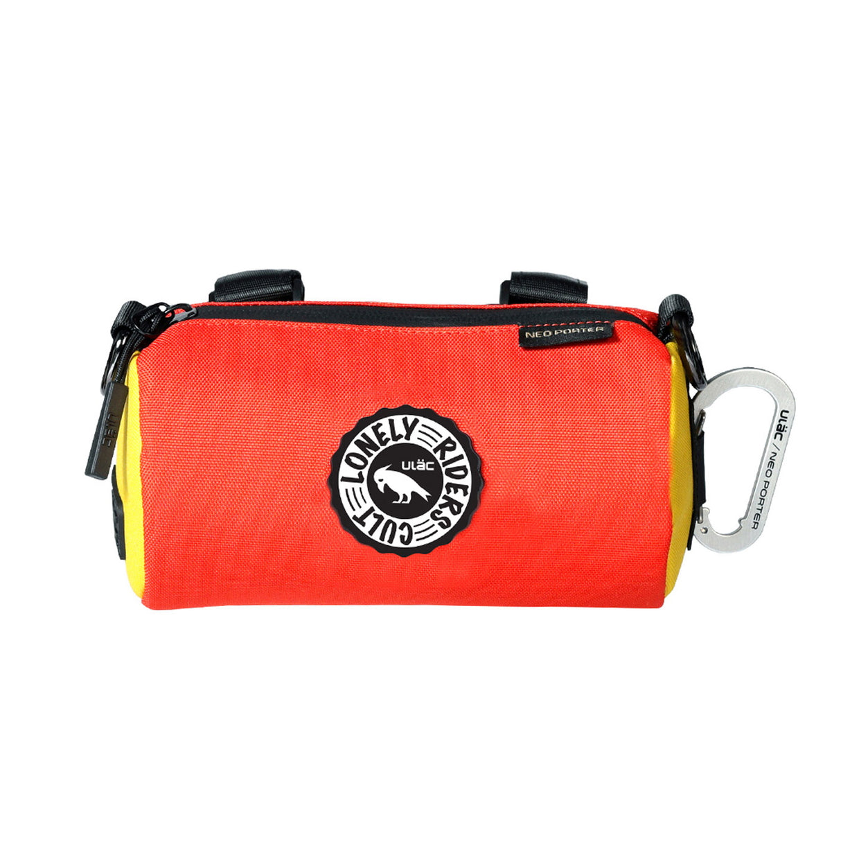 Borsa al Manubrio Ulac Coursier Pulse 1,1L