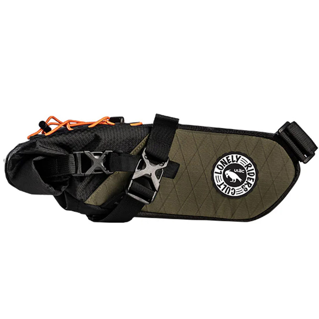 Ulac Radtail GT Max 5.8L Saddle Bag