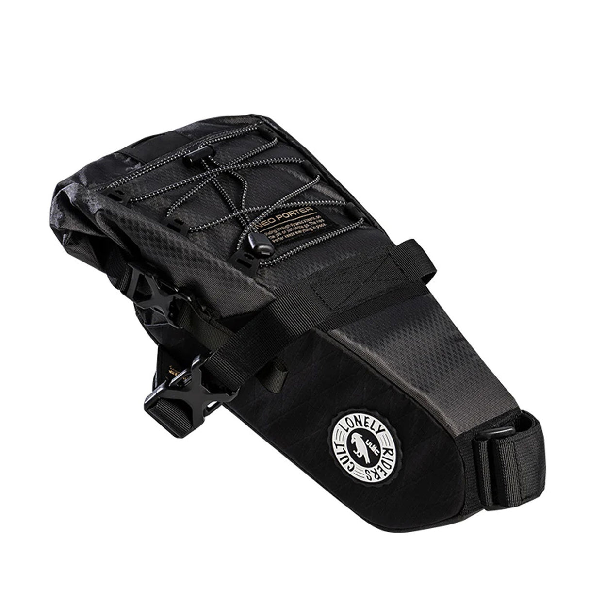 Ulac Radtail GT Max 5.8L Saddle Bag