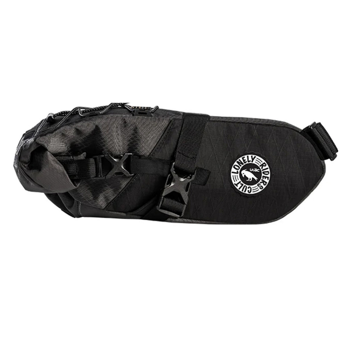 Ulac Radtail GT Pro Saddle Bag 8.8L