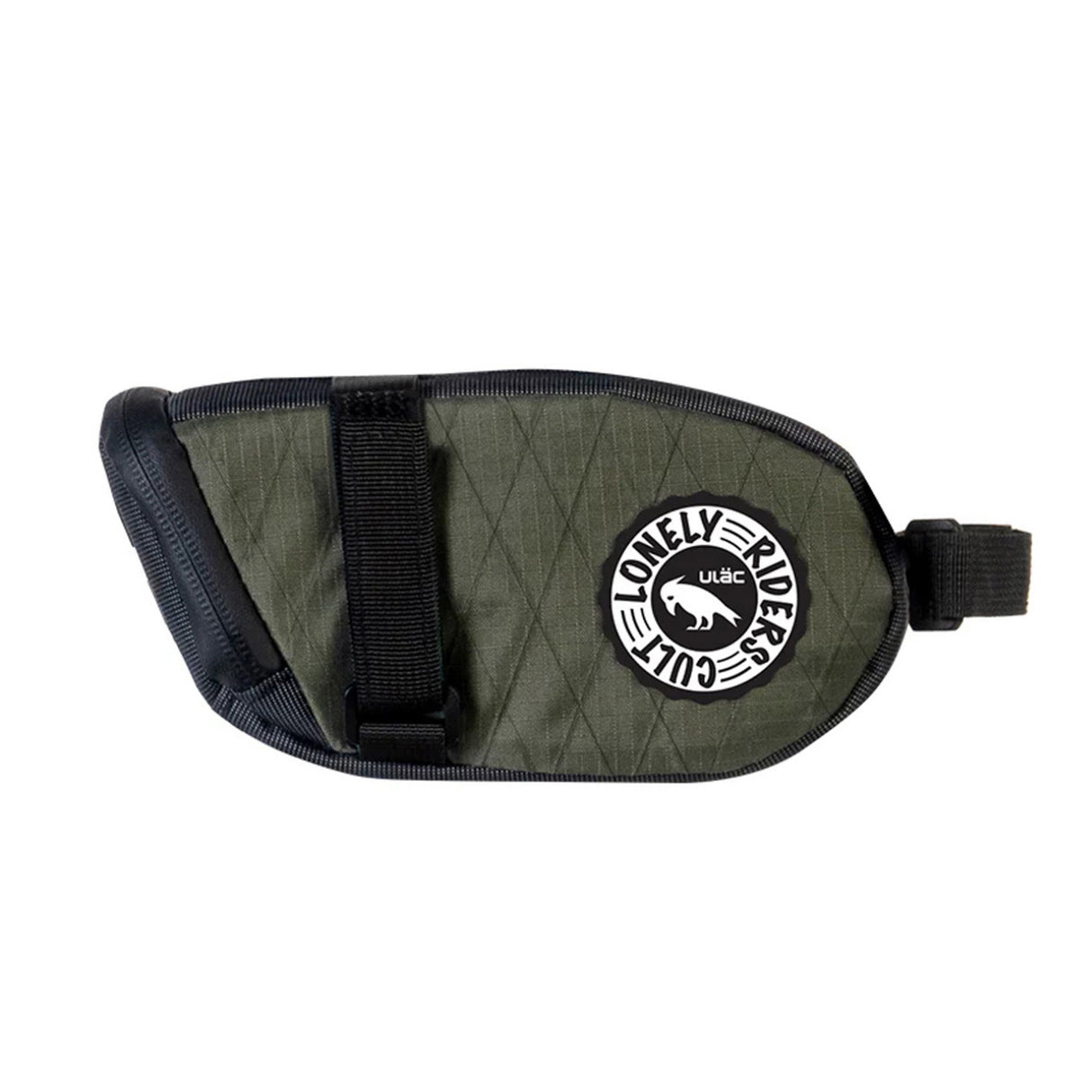 Ulac Radtail Max 1.3L Saddle Bag