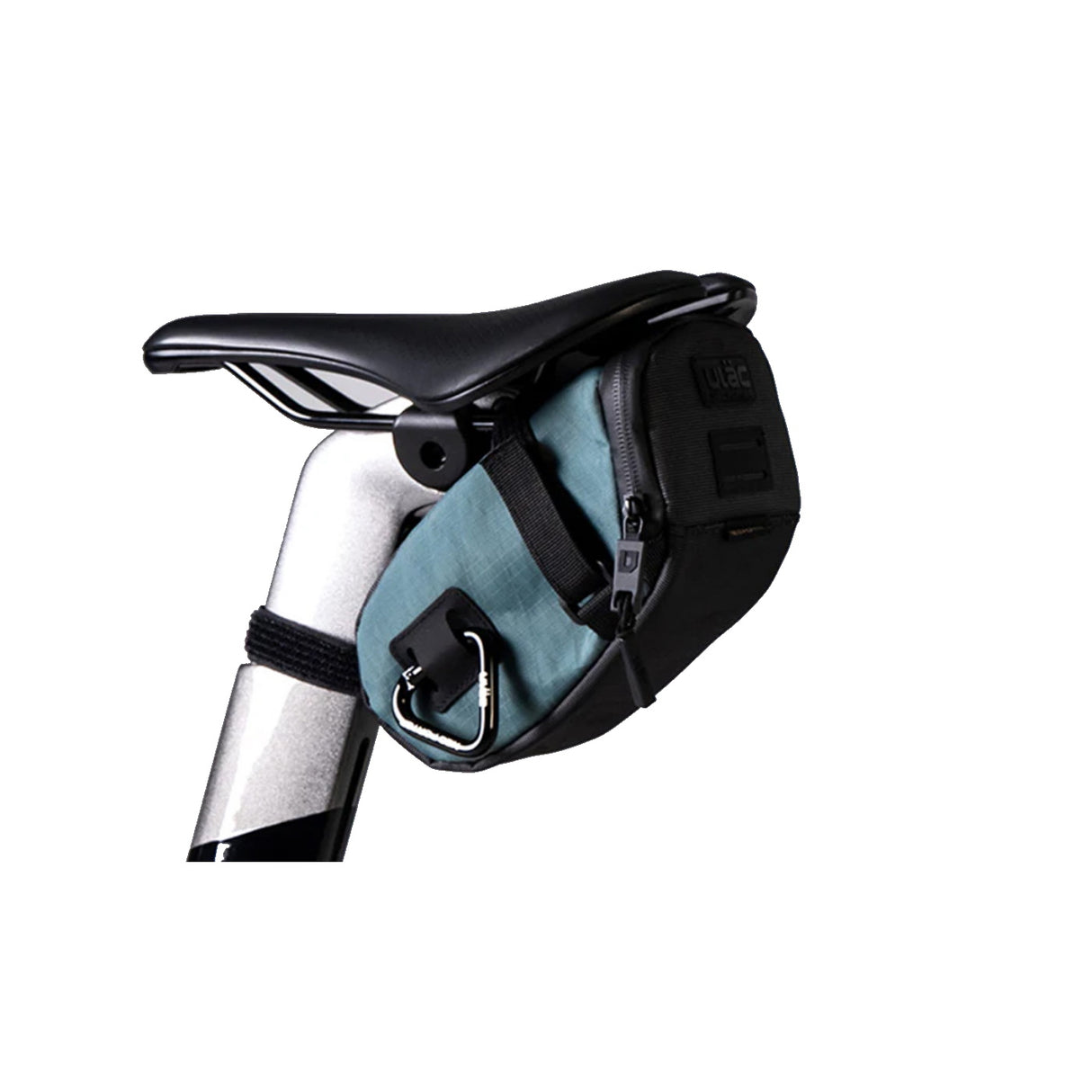 Ulac Radtail Max 1.3L Saddle Bag