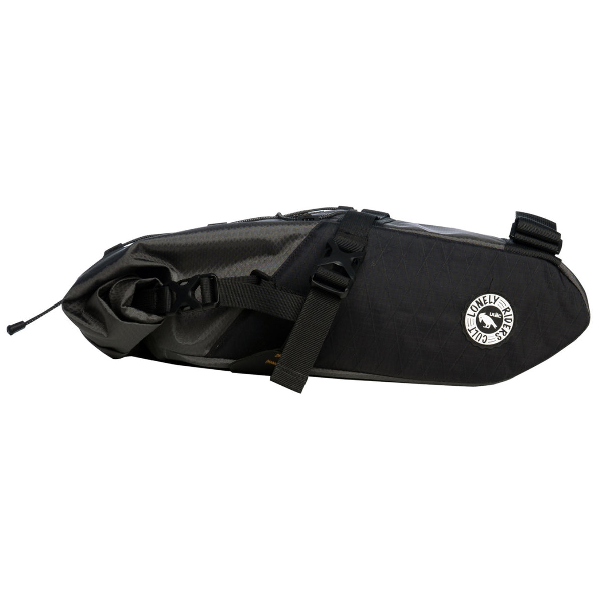 Ulac Touring GT 3.5L Top Tube Bag