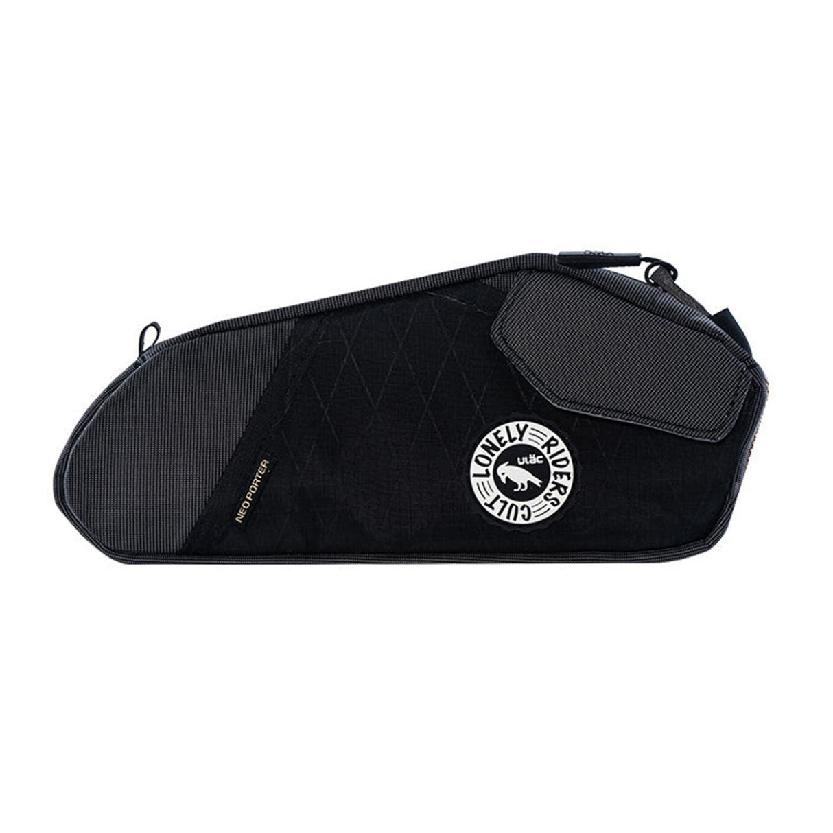 Borsa Tubo Orizzontale Ulac Trekking GT Bolt-On 1,5L