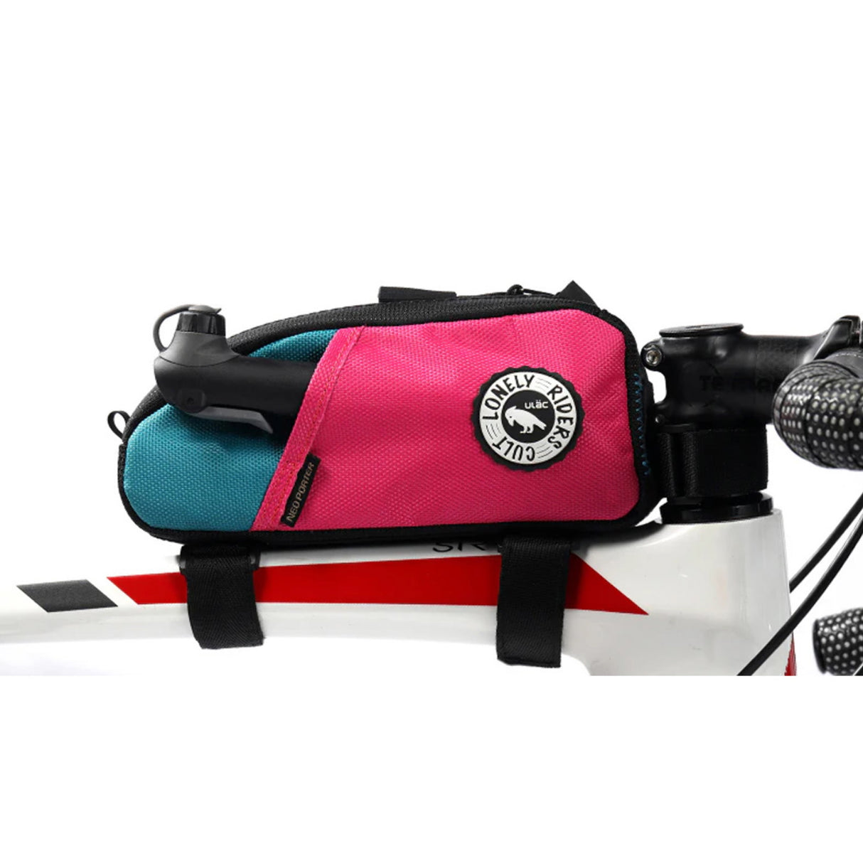 Borsa Tubo Orizzontale  Ulac Trekking Pro 1,2L