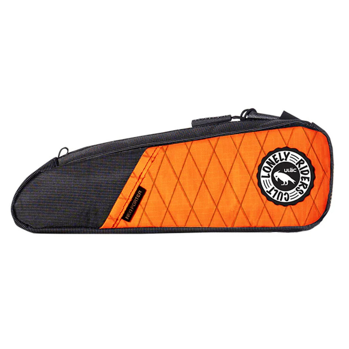 Ulac Trekking GT Bolt-On 1L Top Tube Bag