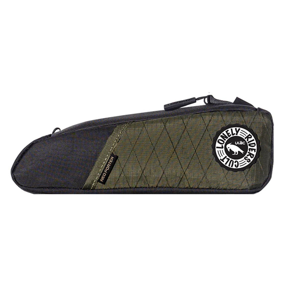 Ulac Trekking GT Bolt-On 1L Top Tube Bag