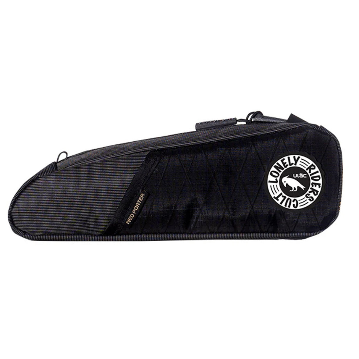 Ulac Trekking GT Bolt-On 1L Top Tube Bag