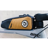 Ulac Trekking GT Bolt-On 1L Top Tube Bag