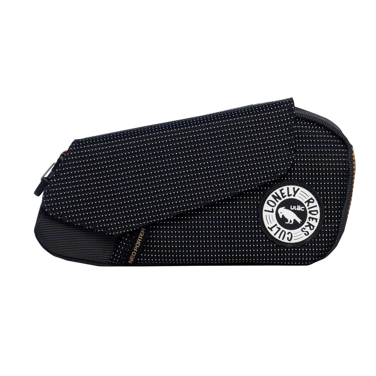 Ulac Trekking Verve 0.9L Top Tube Bag