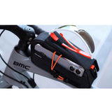 Ulac Trekking Verve 0.9L Top Tube Bag
