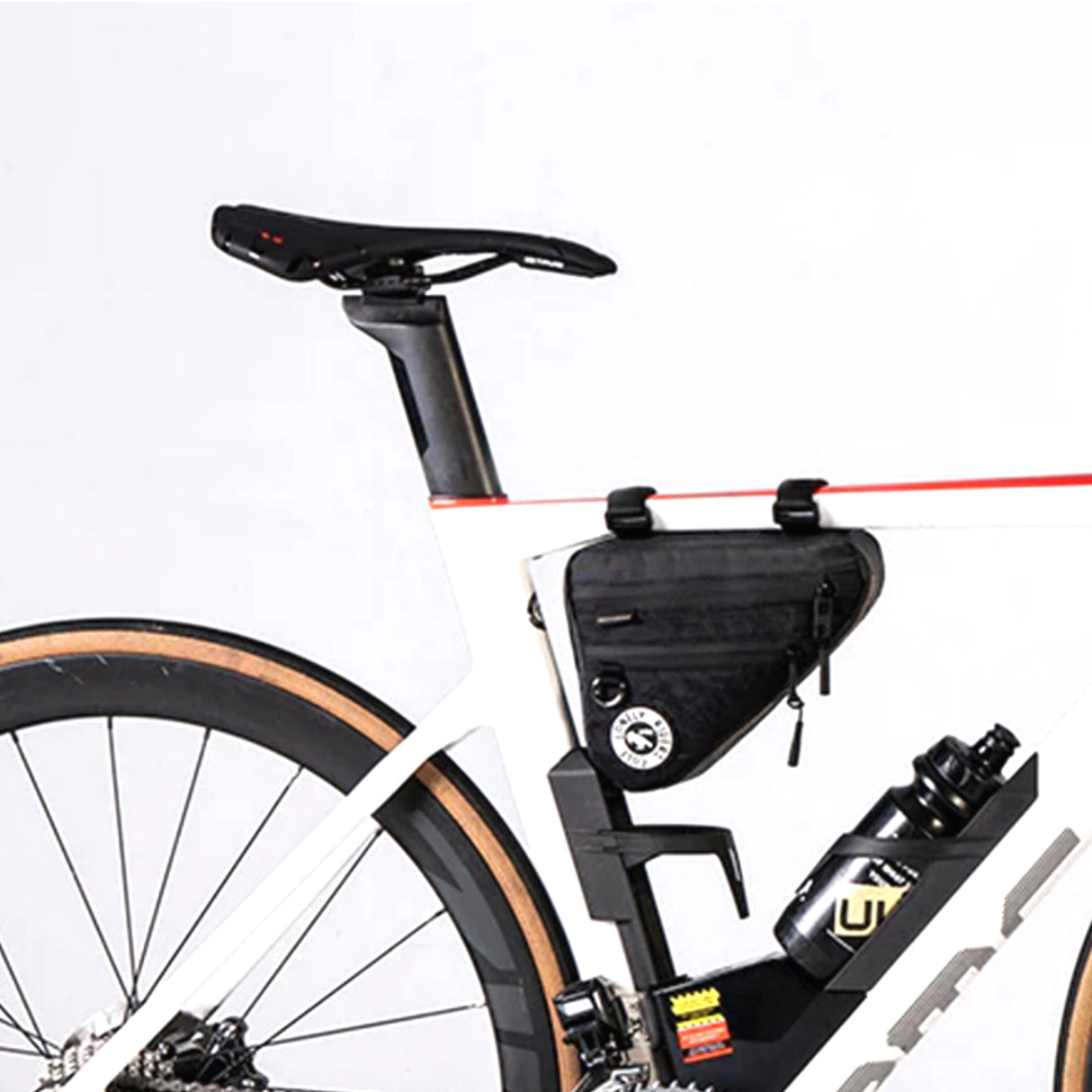 Ulac Touring Z 1.7L Top Tube Bag