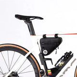Ulac Touring Z 1.7L Top Tube Bag