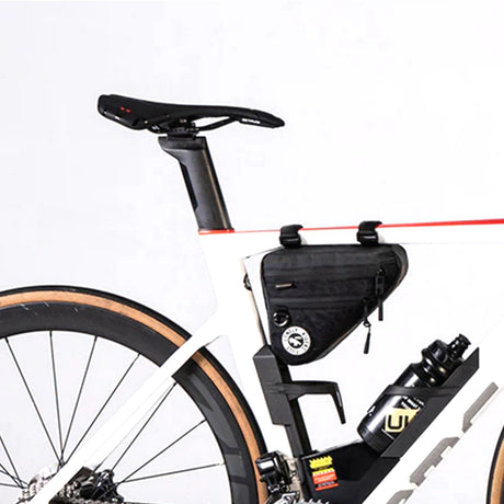 Ulac Touring Z 1.7L Top Tube Bag