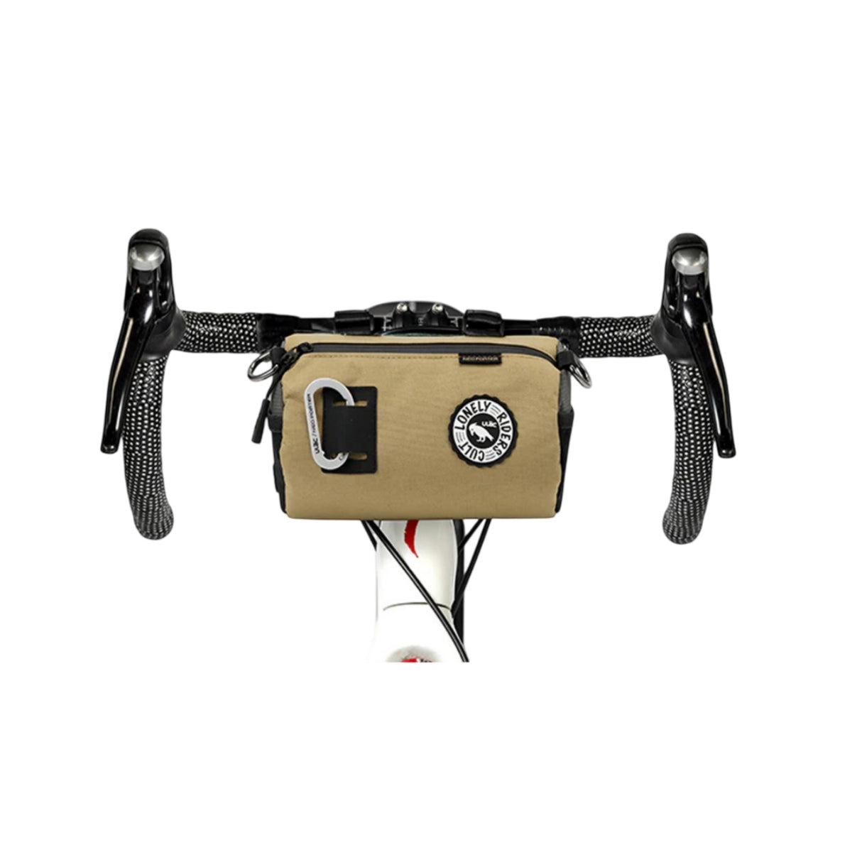 Borsa al Manubrio Ulac Coursier 2,7L