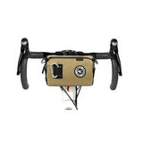 Borsa al Manubrio Ulac Coursier 2,7L