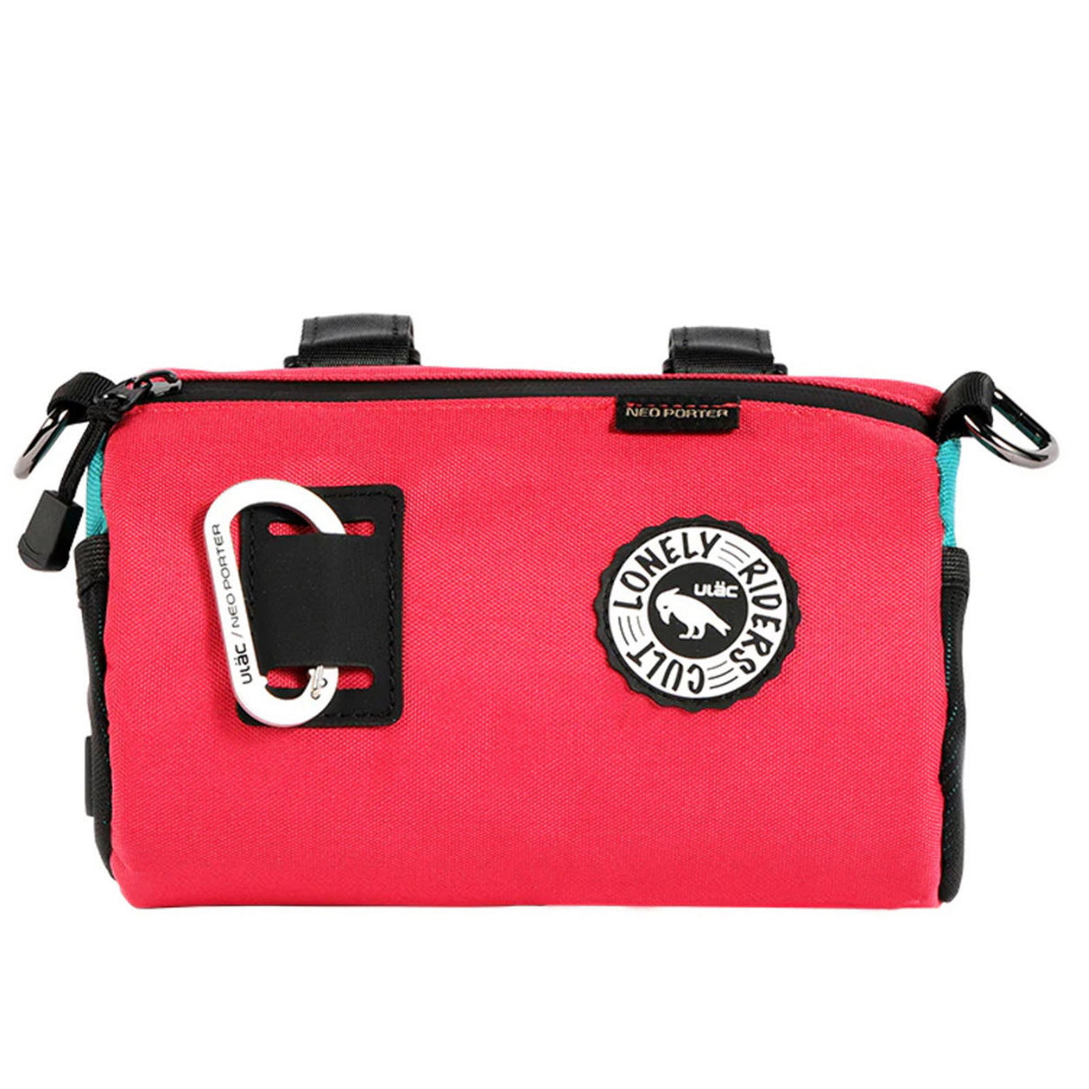 Borsa al Manubrio Ulac Coursier 2,7L