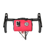 Borsa al Manubrio Ulac Coursier 2,7L