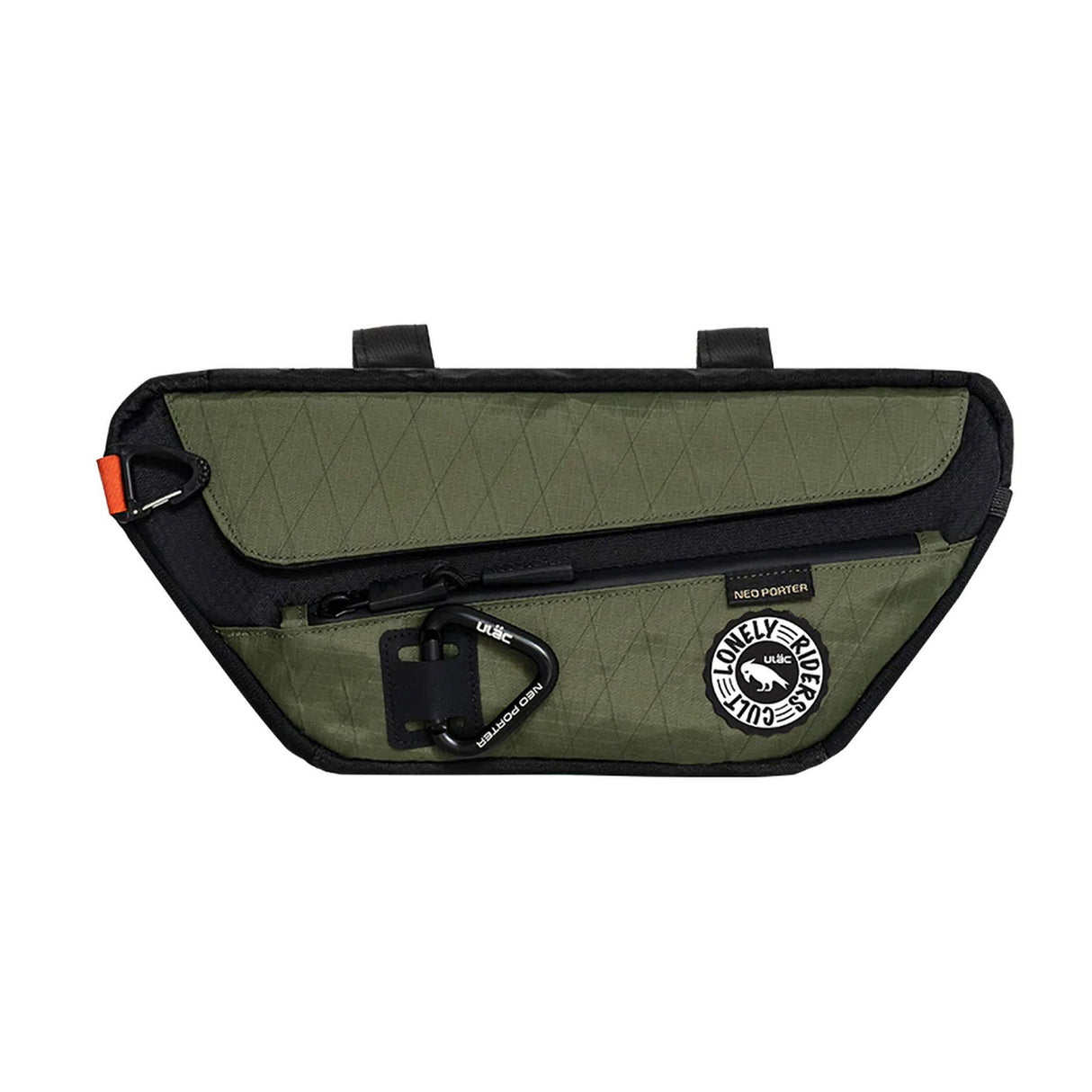 Borsa al Manubrio Ulac Krosspak 2,8 L
