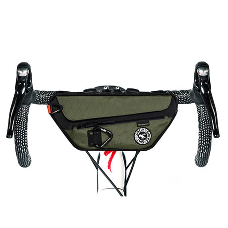 Ulac Krosspak 2.8 L Handlebar Bag