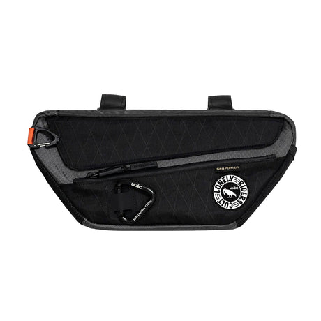 Ulac Krosspak 2.8 L Handlebar Bag