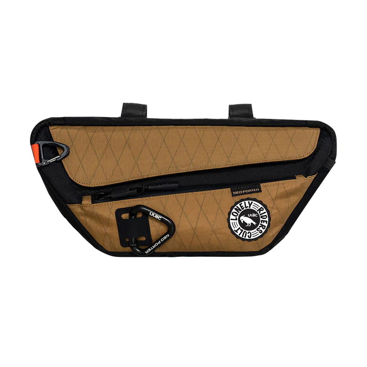 Borsa al Manubrio Ulac Krosspak 2,8 L