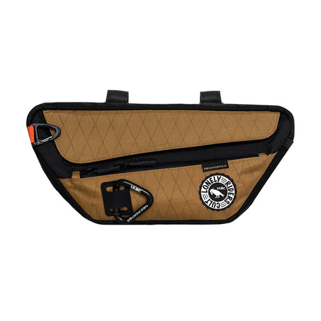 Ulac Krosspak 2.8 L Handlebar Bag