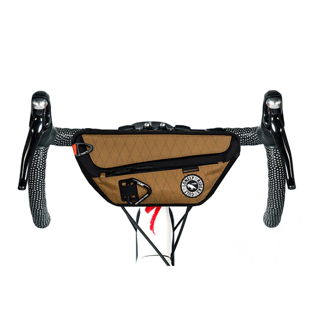 Borsa al Manubrio Ulac Krosspak 2,8 L