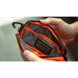 Portafoglio Cycling Wallet Ulac Touring Case GT