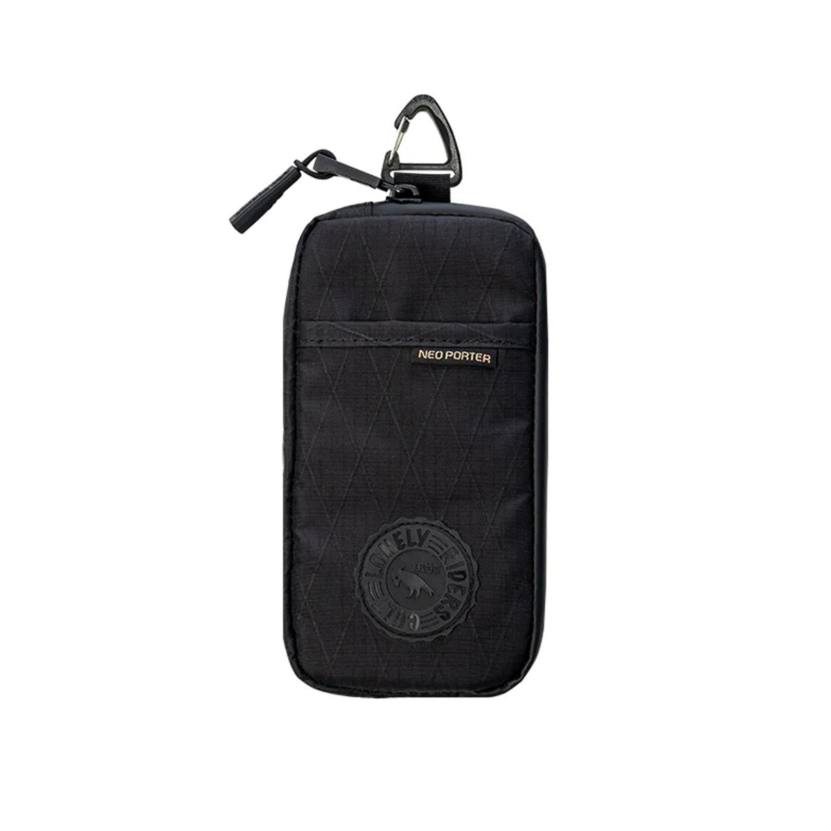 Portafoglio Cycling Wallet Ulac Touring Case GT