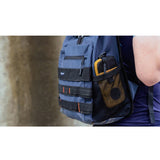 Portafoglio Cycling Wallet Ulac Touring Case GT